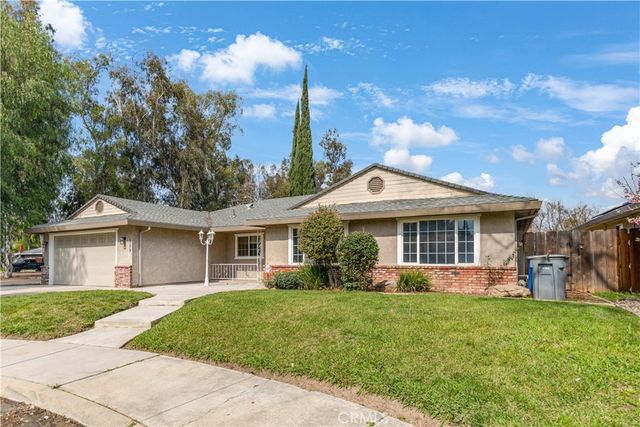 589 Leslie Court, Merced, CA 95348