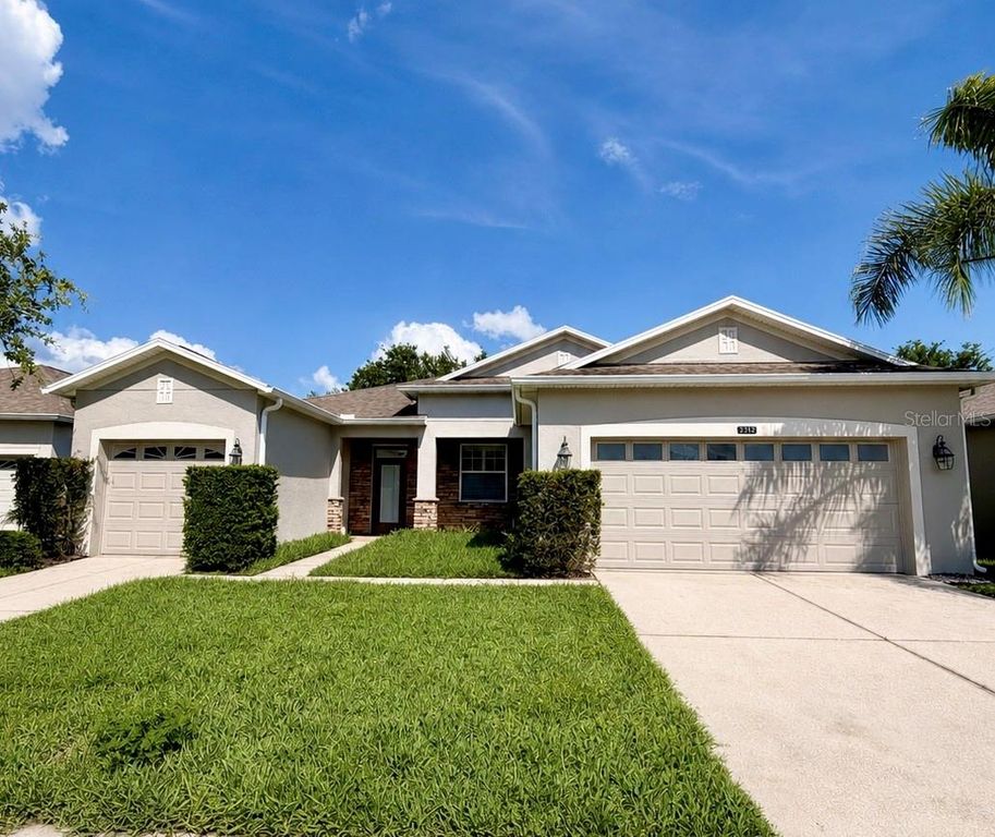 2347 CROSSTON CIRCLE, Orlando, FL 32824
