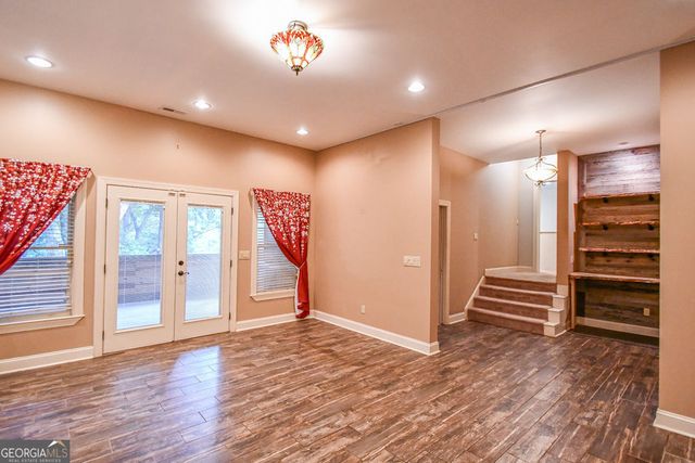 173 Indian Oak Drive, Waleska, GA 30183