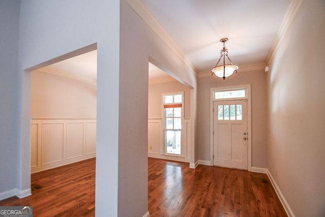 173 Indian Oak Drive, Waleska, GA 30183