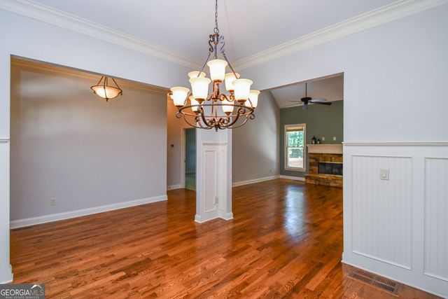 173 Indian Oak Drive, Waleska, GA 30183
