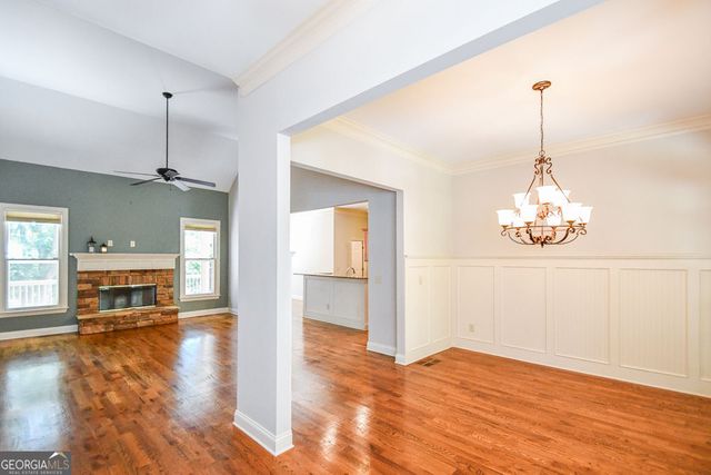 173 Indian Oak Drive, Waleska, GA 30183