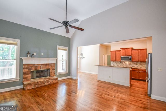 173 Indian Oak Drive, Waleska, GA 30183