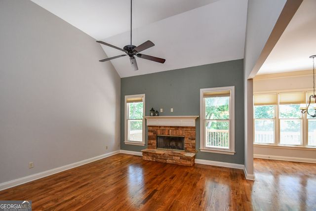 173 Indian Oak Drive, Waleska, GA 30183