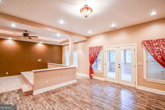 173 Indian Oak Drive, Waleska, GA 30183