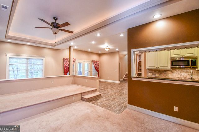 173 Indian Oak Drive, Waleska, GA 30183