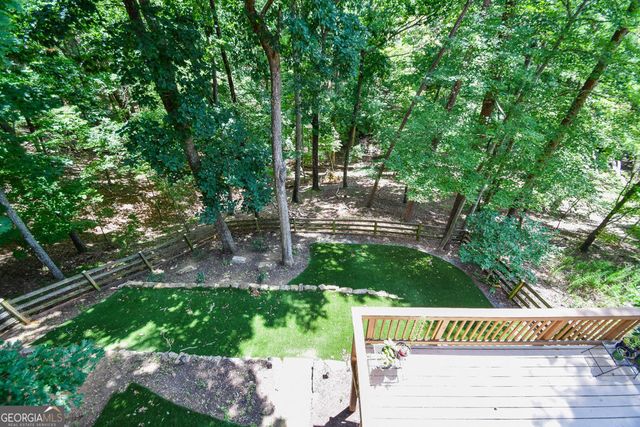 173 Indian Oak Drive, Waleska, GA 30183