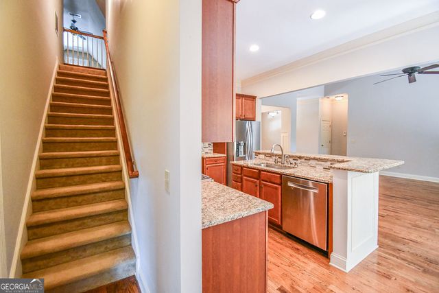 173 Indian Oak Drive, Waleska, GA 30183