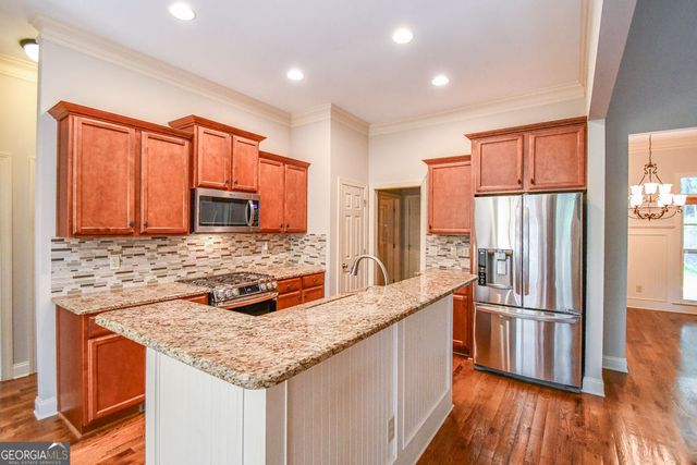 173 Indian Oak Drive, Waleska, GA 30183
