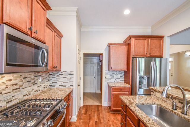 173 Indian Oak Drive, Waleska, GA 30183