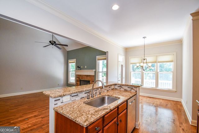 173 Indian Oak Drive, Waleska, GA 30183