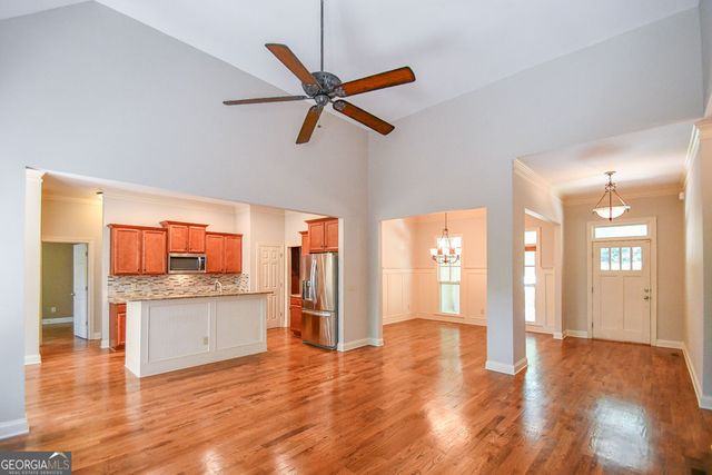 173 Indian Oak Drive, Waleska, GA 30183