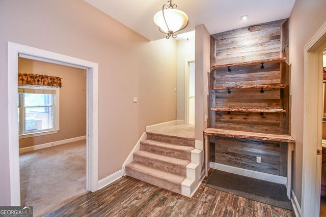 173 Indian Oak Drive, Waleska, GA 30183