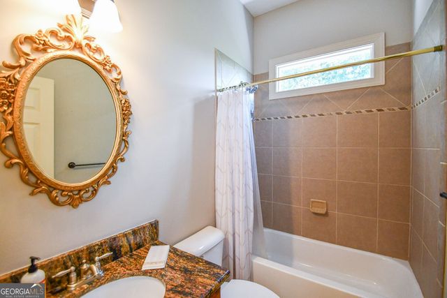 173 Indian Oak Drive, Waleska, GA 30183
