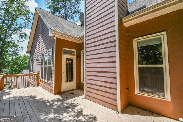 173 Indian Oak Drive, Waleska, GA 30183