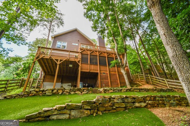 173 Indian Oak Drive, Waleska, GA 30183