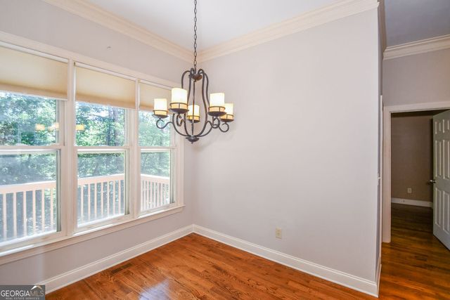 173 Indian Oak Drive, Waleska, GA 30183