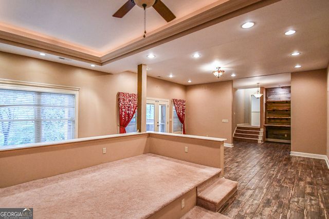 173 Indian Oak Drive, Waleska, GA 30183