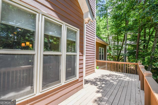 173 Indian Oak Drive, Waleska, GA 30183