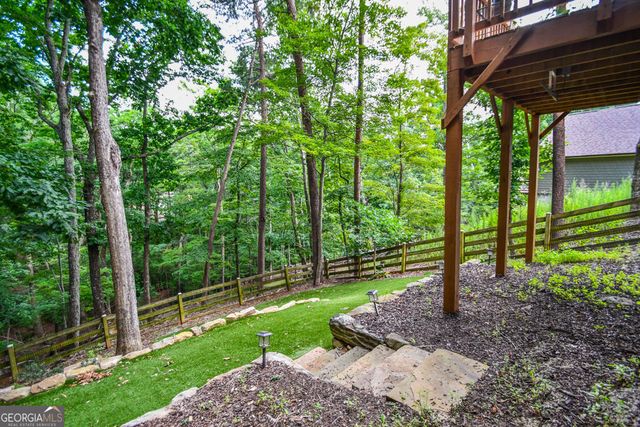 173 Indian Oak Drive, Waleska, GA 30183