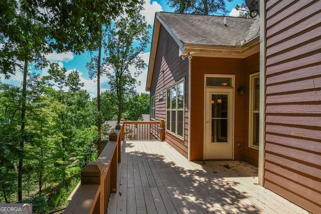 173 Indian Oak Drive, Waleska, GA 30183