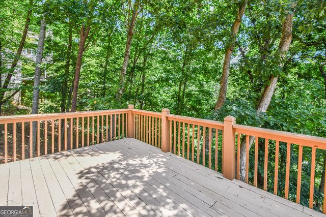 173 Indian Oak Drive, Waleska, GA 30183