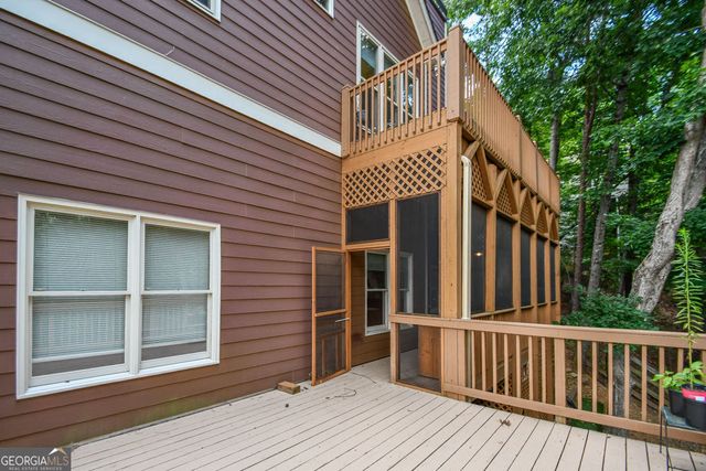 173 Indian Oak Drive, Waleska, GA 30183