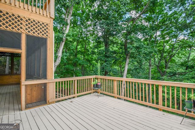 173 Indian Oak Drive, Waleska, GA 30183
