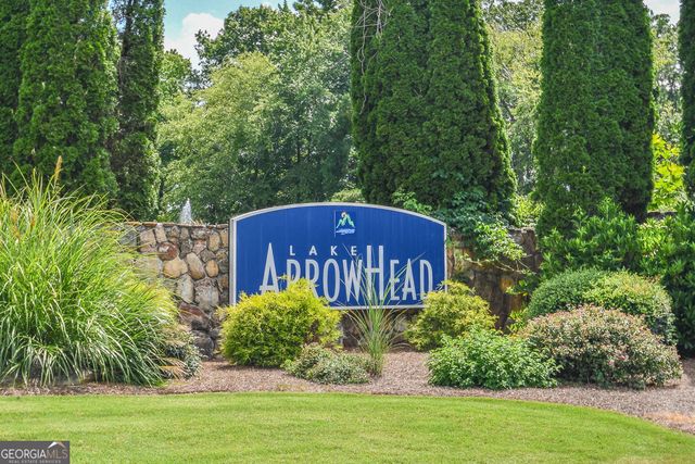 173 Indian Oak Drive, Waleska, GA 30183