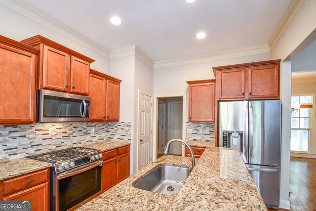 173 Indian Oak Drive, Waleska, GA 30183
