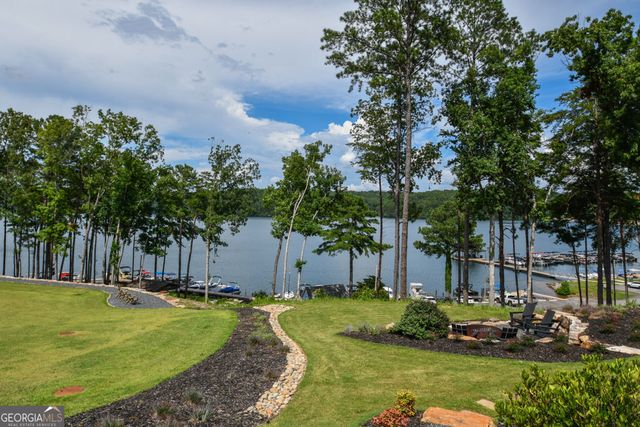 173 Indian Oak Drive, Waleska, GA 30183