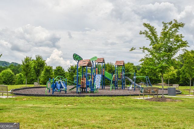 173 Indian Oak Drive, Waleska, GA 30183