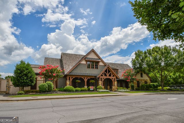 173 Indian Oak Drive, Waleska, GA 30183