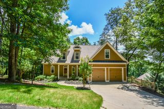 173 Indian Oak Drive, Waleska, GA 30183