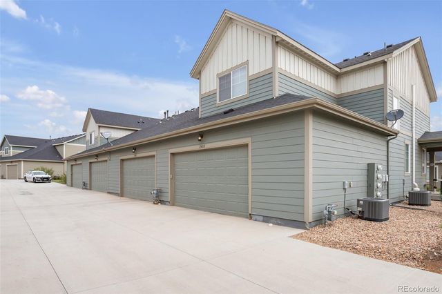 2561 Stage Coach Drive B, Milliken, CO 80543