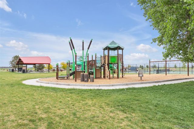 2561 Stage Coach Drive B, Milliken, CO 80543