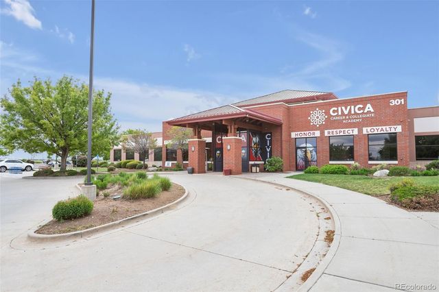 2561 Stage Coach Drive B, Milliken, CO 80543