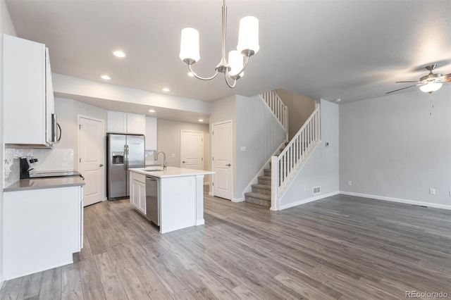 2561 Stage Coach Drive B, Milliken, CO 80543