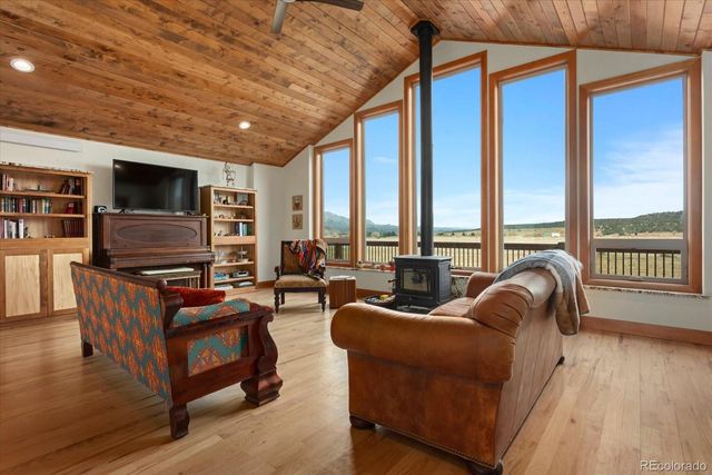 24240 River Meadow Drive, Buena Vista, CO 81211