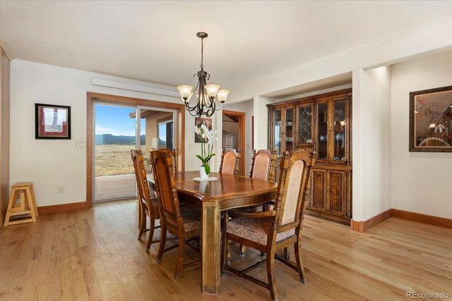 24240 River Meadow Drive, Buena Vista, CO 81211