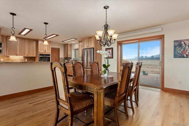 24240 River Meadow Drive, Buena Vista, CO 81211