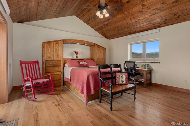 24240 River Meadow Drive, Buena Vista, CO 81211