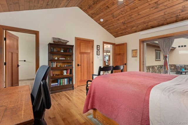 24240 River Meadow Drive, Buena Vista, CO 81211