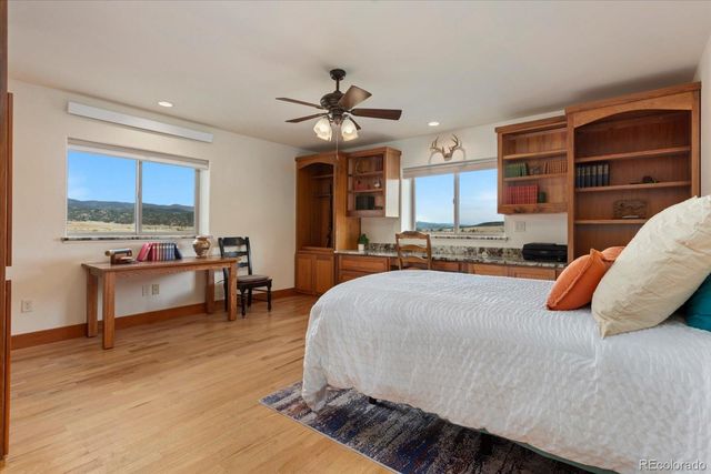 24240 River Meadow Drive, Buena Vista, CO 81211