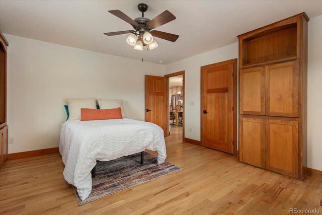 24240 River Meadow Drive, Buena Vista, CO 81211