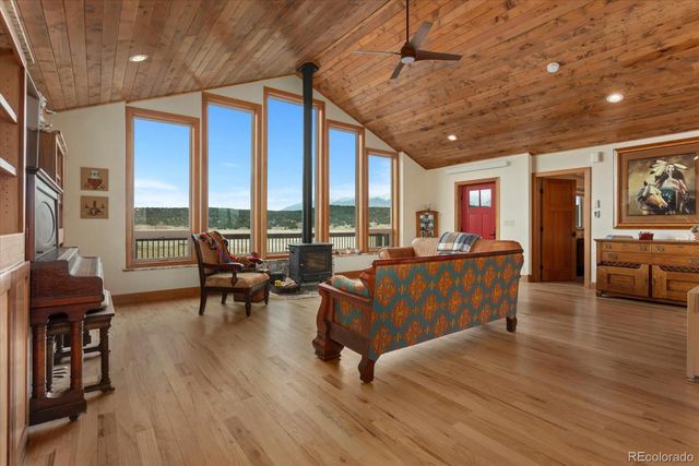 24240 River Meadow Drive, Buena Vista, CO 81211