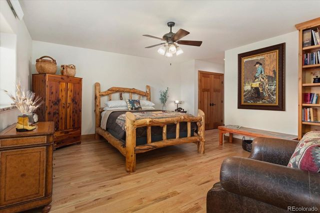 24240 River Meadow Drive, Buena Vista, CO 81211