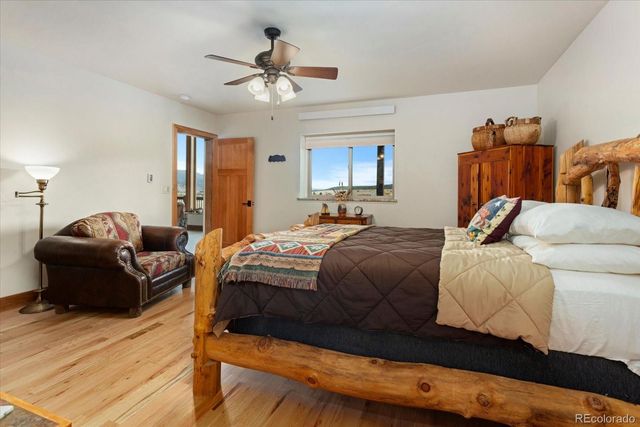 24240 River Meadow Drive, Buena Vista, CO 81211