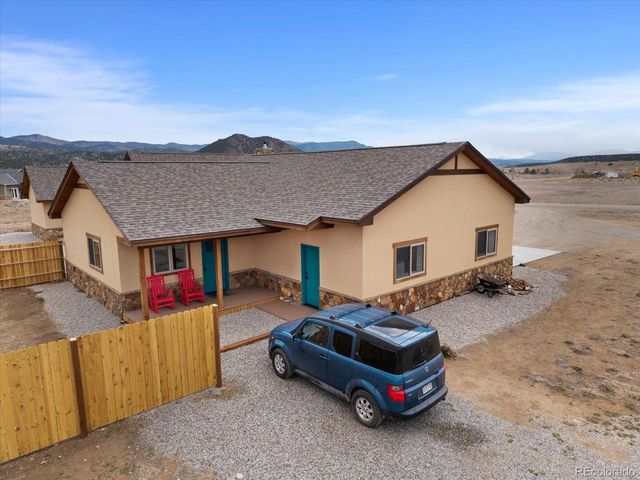 24240 River Meadow Drive, Buena Vista, CO 81211