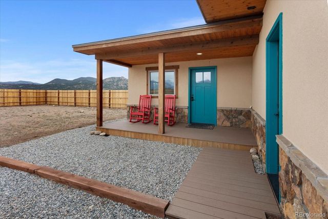 24240 River Meadow Drive, Buena Vista, CO 81211